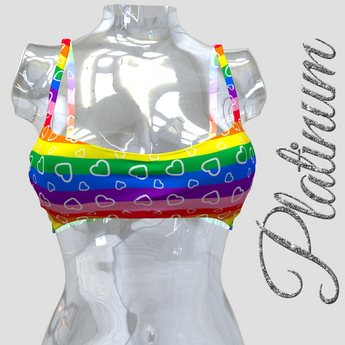 Second Life Marketplace Pride